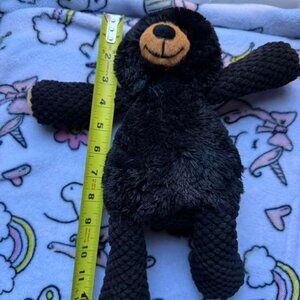 Scentsy Buddy "Bramble the Bear" Plush - Embroidered Logo - With Scent Pak